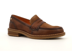 Marron Moyen