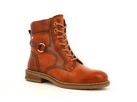 PIKOLINOS ALDAYA W8J 8718C1<br>Cognac