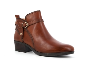 PIKOLINOS DAROCA W1U 8901C1<br>Cognac