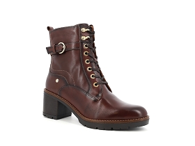 PIKOLINOS LLANES W7H 8510<br>Marron Foncé