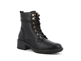 PIKOLINOS MEDINA W0D 8672<br>Noir