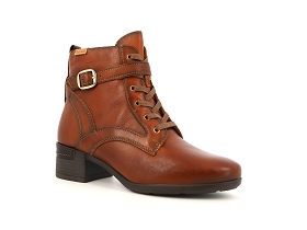 PIKOLINOS MALAGA W6W 8996C1<br>Cognac