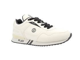 SERGE BLANCO NEW CHAMONIX FULL GRAIN<br>Blanc