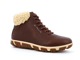 Marron Foncé