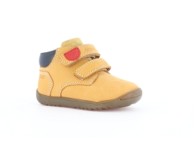 GEOX B MACCHIA BOY B164NC<br>Camel