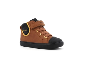 GEOX B GISLI BOY B461NC<br>Camel