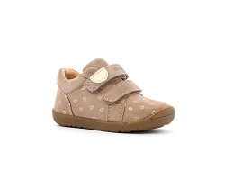 GEOX B MACCHIA GIRL B164PA<br>Beige Or