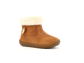 GEOX B MACCHIA GIRL B564PA<br>Camel