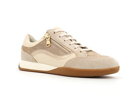 GEOX D MARYEMY D563BB<br>Beige Or