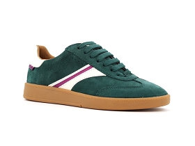 GEOX D MELEDA D56UGA<br>Vert Foncé