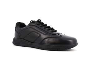 GEOX U SPHERICA EC2 U45BXD<br>Noir