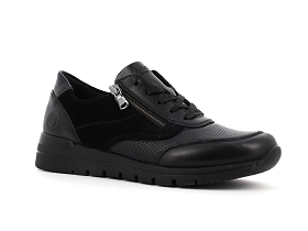REMONTE R6714<br>Noir