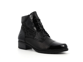 REMONTE D6882<br>Noir