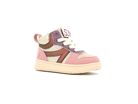 SAFETY JOGGER 635291<br>Rose Pâle