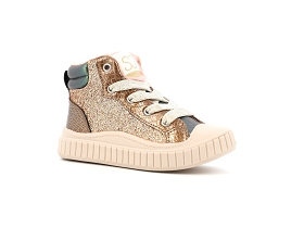 SAFETY JOGGER SAVERDIN 639441 24 32 SynthétiqueBronze 