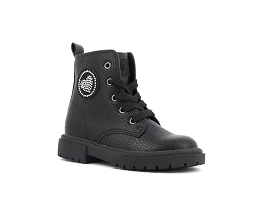 SAFETY JOGGER 638090<br>Noir