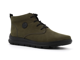 RIEKER Z0022<br>Kaki