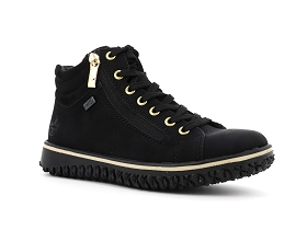 RIEKER Z4263<br>Noir