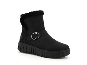 RIEKER Y6166<br>Noir