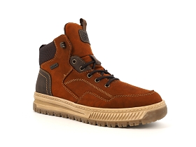 RIEKER 38554<br>Chocolat