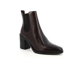 ELUE PAR NOUS A46369<br>Marron Foncé