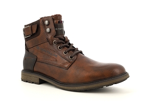 TOM TAYLOR 6380410006<br>Cognac