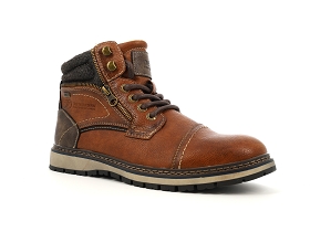 TOM TAYLOR 4280530009<br>Cognac