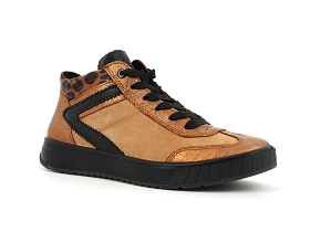 Bronze