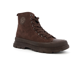 Velours Marron