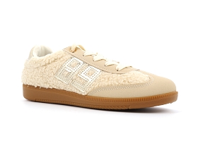 LES PETITES BOMBES MAELLE<br>Beige Or