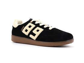 LES PETITES BOMBES MARIA<br>Velours Noir