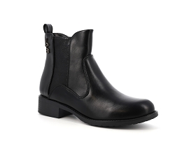 LES PETITES BOMBES MARGOT<br>Noir