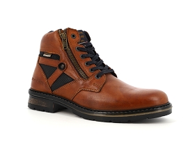 REDSKINS ETERNEL<br>Marron Bleu