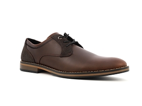 BULL BOXER 7ZZ1370302<br>Marron Foncé