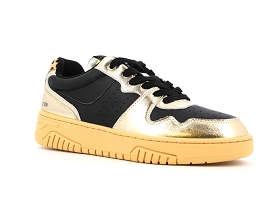 SAFETY JOGGER 637764<br>Noir Or