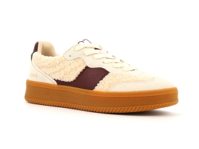 SAFETY JOGGER 639984<br>Beige Bordeaux
