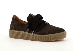 GABOR 3 333<br>Marron Foncé