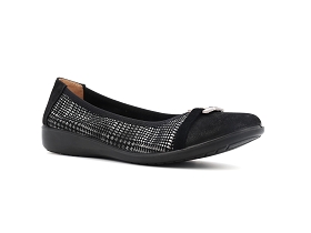 INFINI INDIRA<br>Noir Bronze