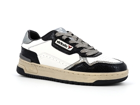 VICTORIA 8800127<br>Noir Argent