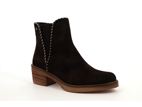 DORKING D9545<br>Marron Foncé