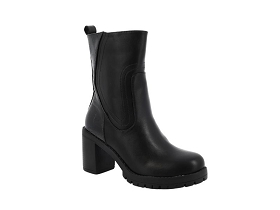 ELUE PAR NOUS VELLERON<br>Noir