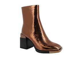 METAMORF OSE VACOTE<br>Bronze