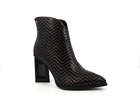 METAMORF OSE VALOCHE<br>Noir Taupe