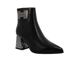 METAMORF OSE VANZY<br>Noir