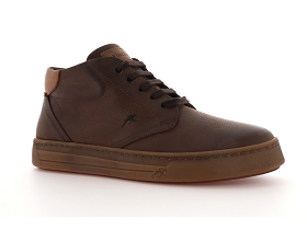 FLUCHOS F2267<br>Marron Foncé