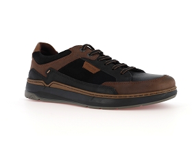 Noir Marron