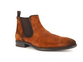 Marron Moyen