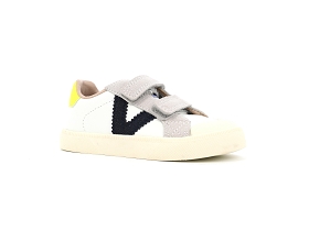 VICTORIA 1356101<br>Blanc Bleu