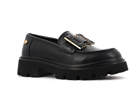 XTI FOOTWEAR S.L 144429<br>Noir