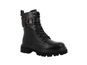 XTI FOOTWEAR S.L 144431<br>Noir